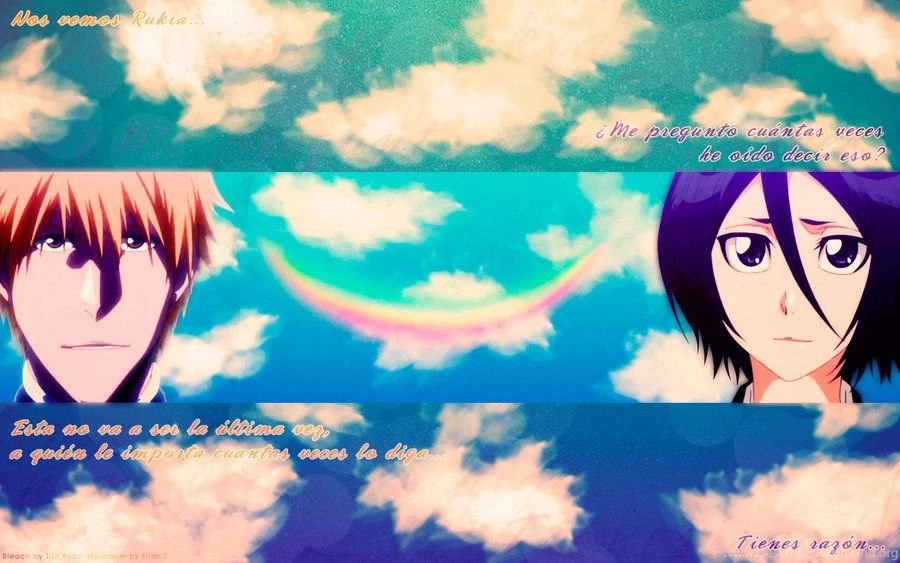 Hollow Dosnt Like Rukia By Hollow Ichigo 47 On DeviantArt
