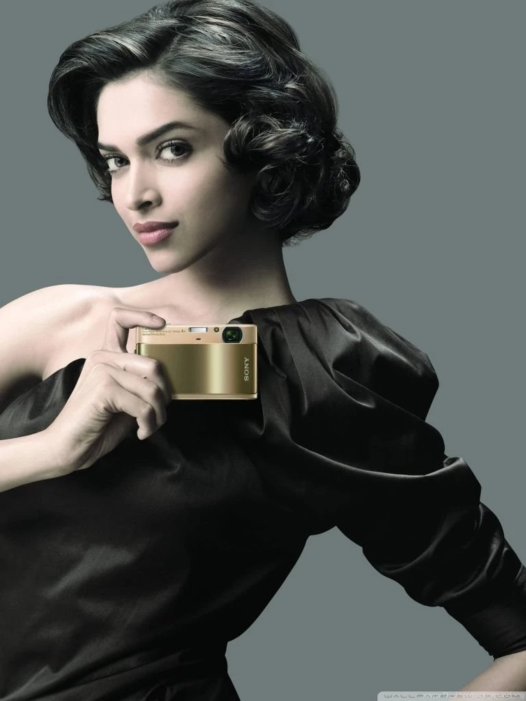 Deepika Padukone HD Desktop Wallpapers : High Definition ...