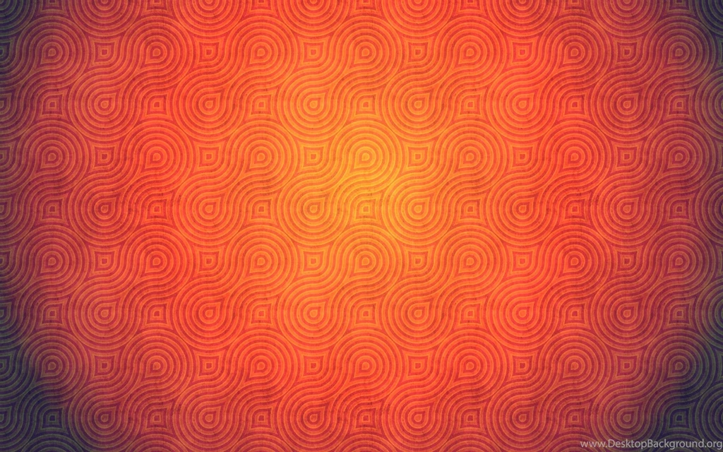 2560x1600 Orange Abstract Pattern Desktop PC And Mac Wallpapers