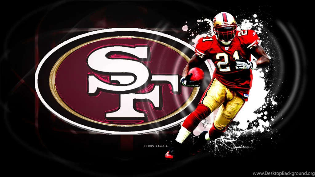 Gallery For   49ers Wallpapers