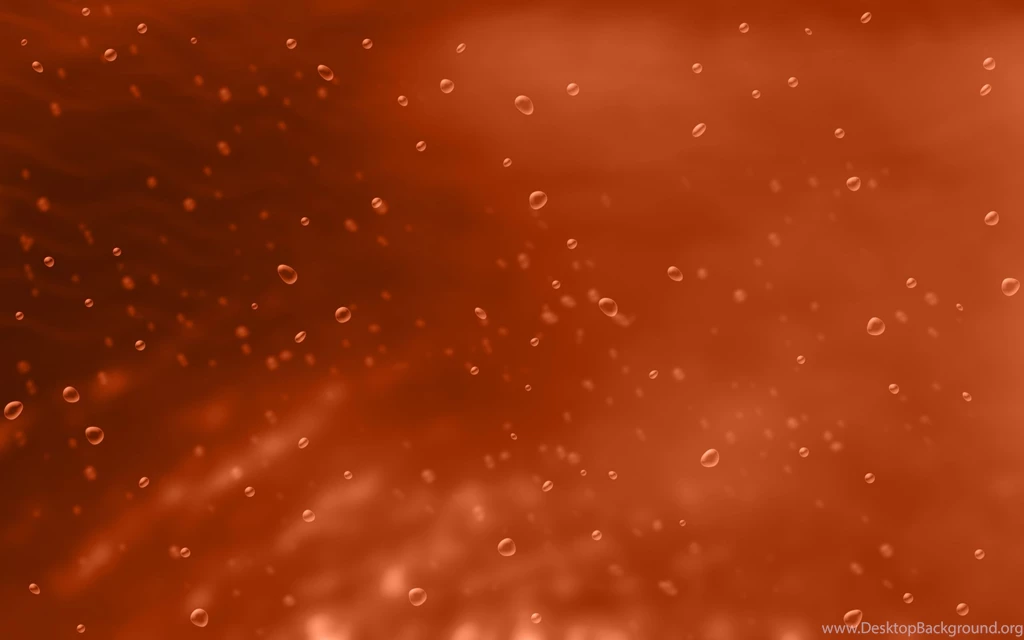 Full HD Wallpapers + Backgrounds, Red, Bubbles, By Kevin Harris