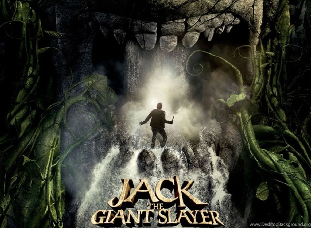 Jack The Giant Slayer Computer Wallpapers, Desktop Backgrounds ...