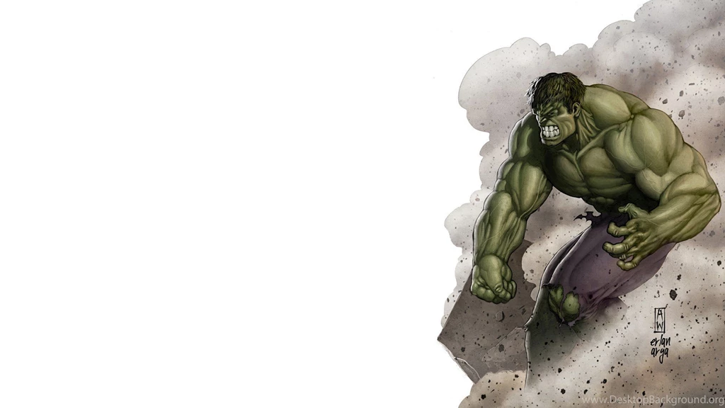 Hulk Wallpapers