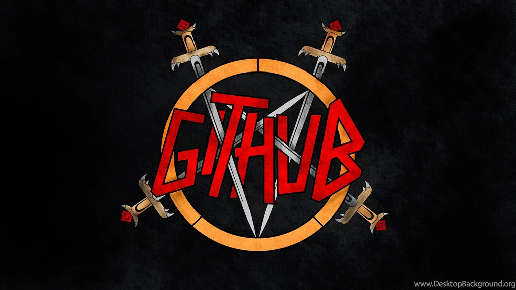 GitHub   Jasoncostello/code slayer: Metal Flavored GitHub ...