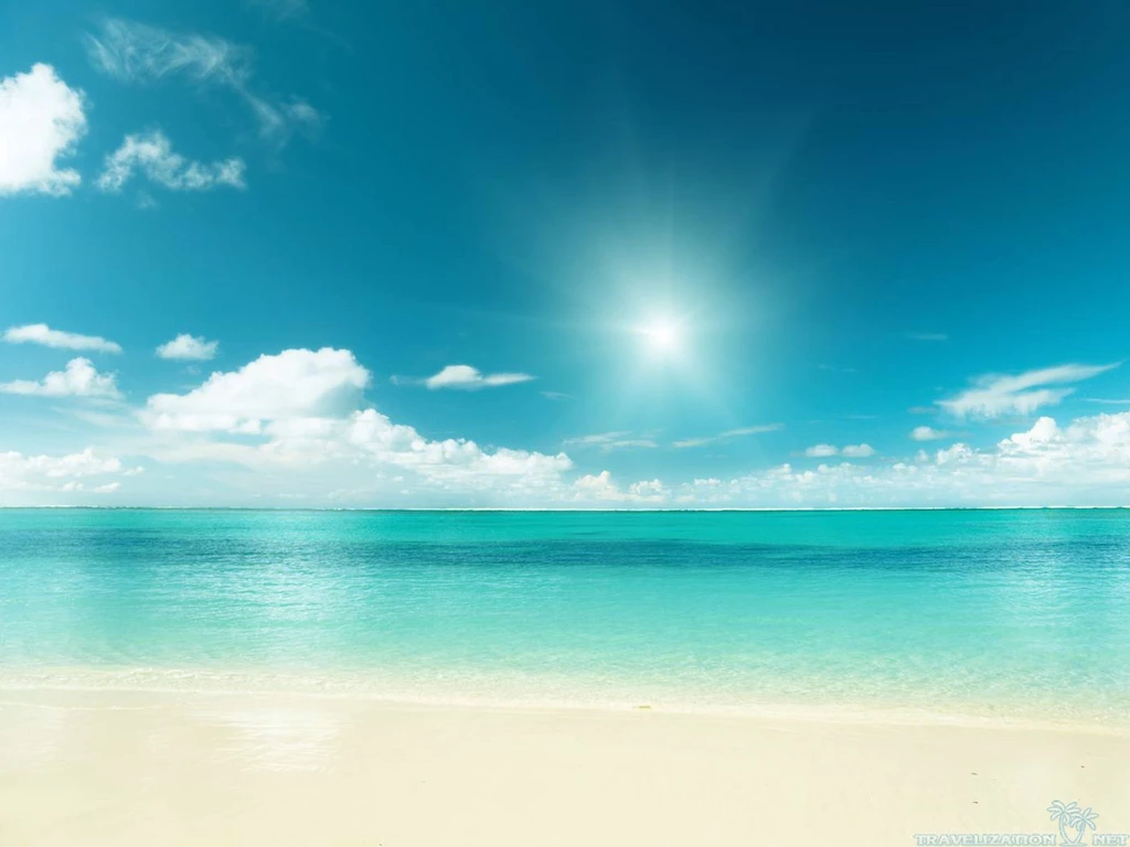 Most Exotic And Relaxing Beach Wallpapers