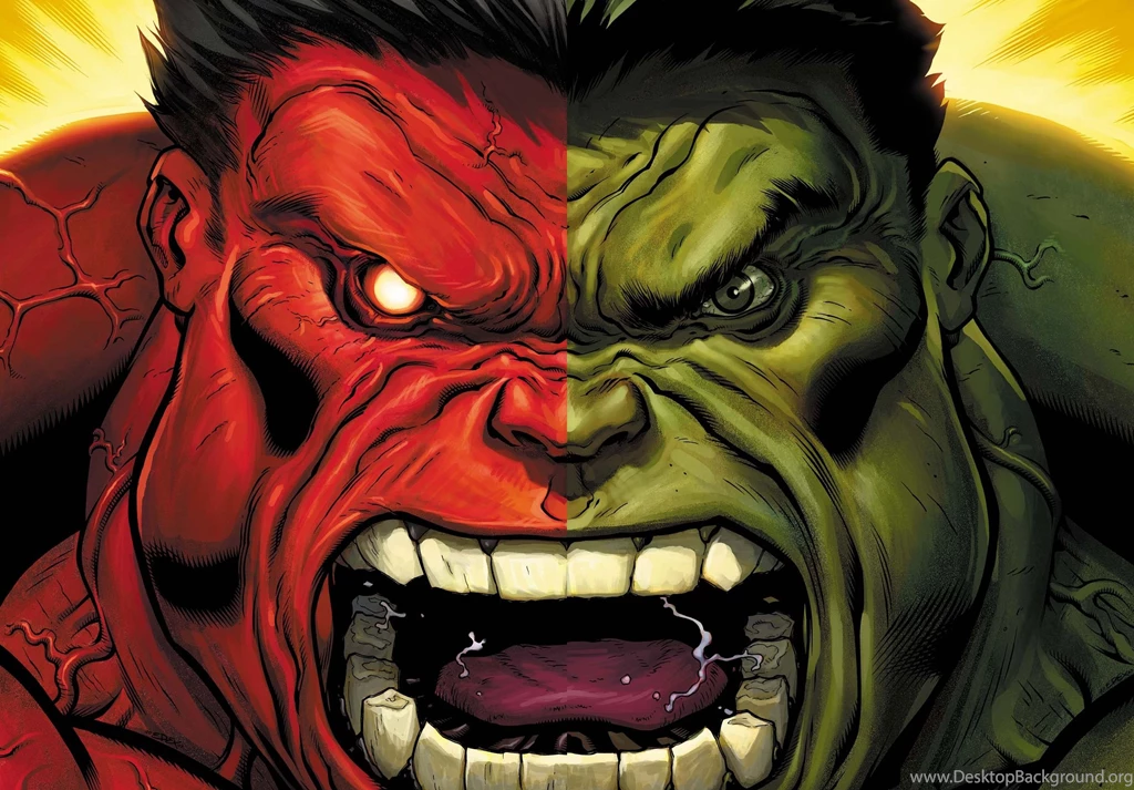 Hulk Comic Character Comics Wallpapers   (