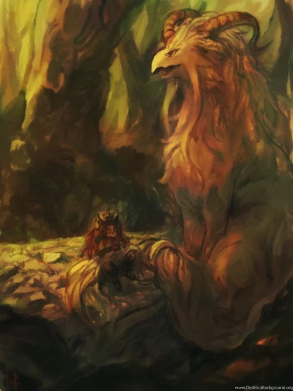 Shiron By Ouroporos On DeviantArt