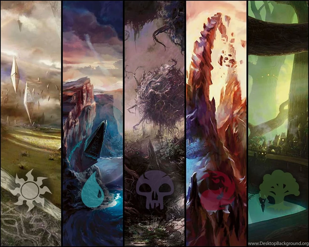 Download Mana Wallpapers 1280x1024