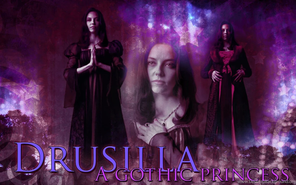 Buffy The Vampire Slayer Computer Wallpapers, Desktop Backgrounds ...