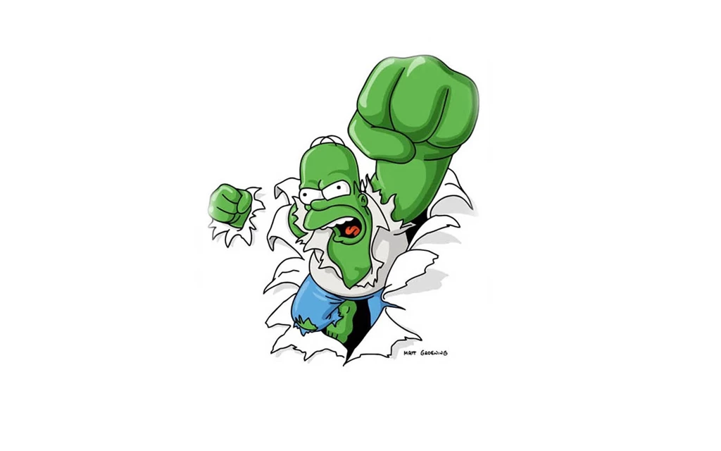 Download Potato Comic Wallpapers 1920x1080