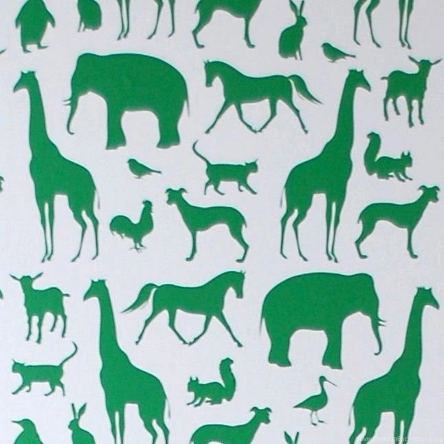 Animal Farm Kids Wallpapers Ideas & Designs (houseandgarden.co.uk)