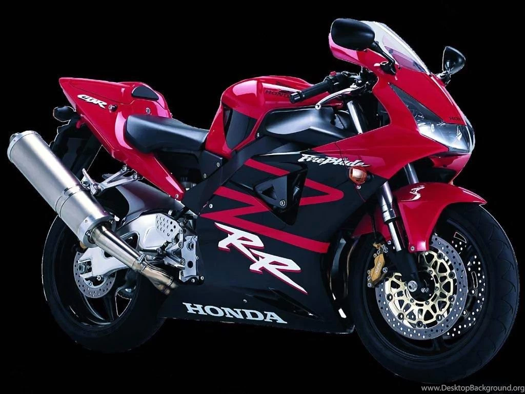 Honda Bikes