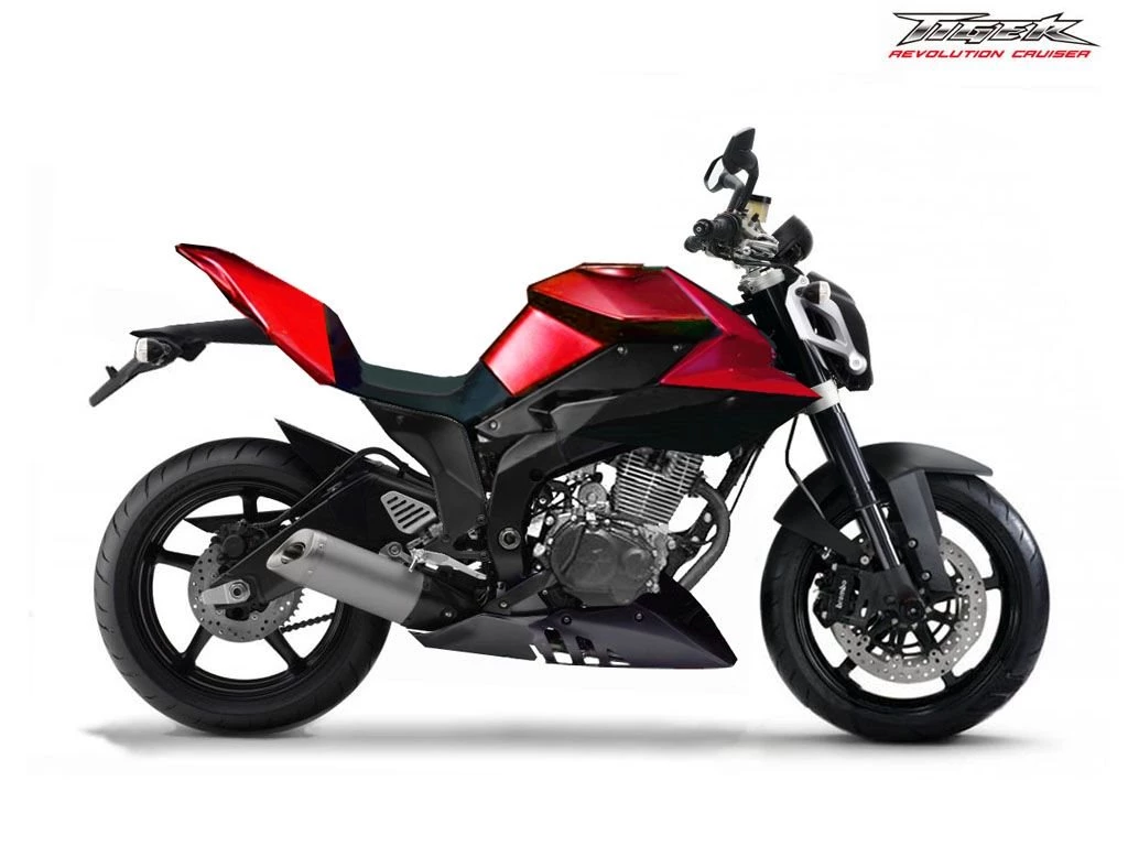 New Bikes: Honda Bikes Wallpapers