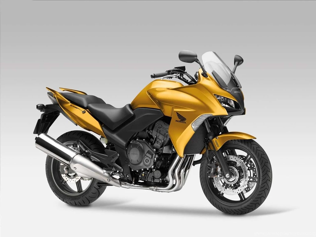 Hero Honda CBF 1000   Wallpapers