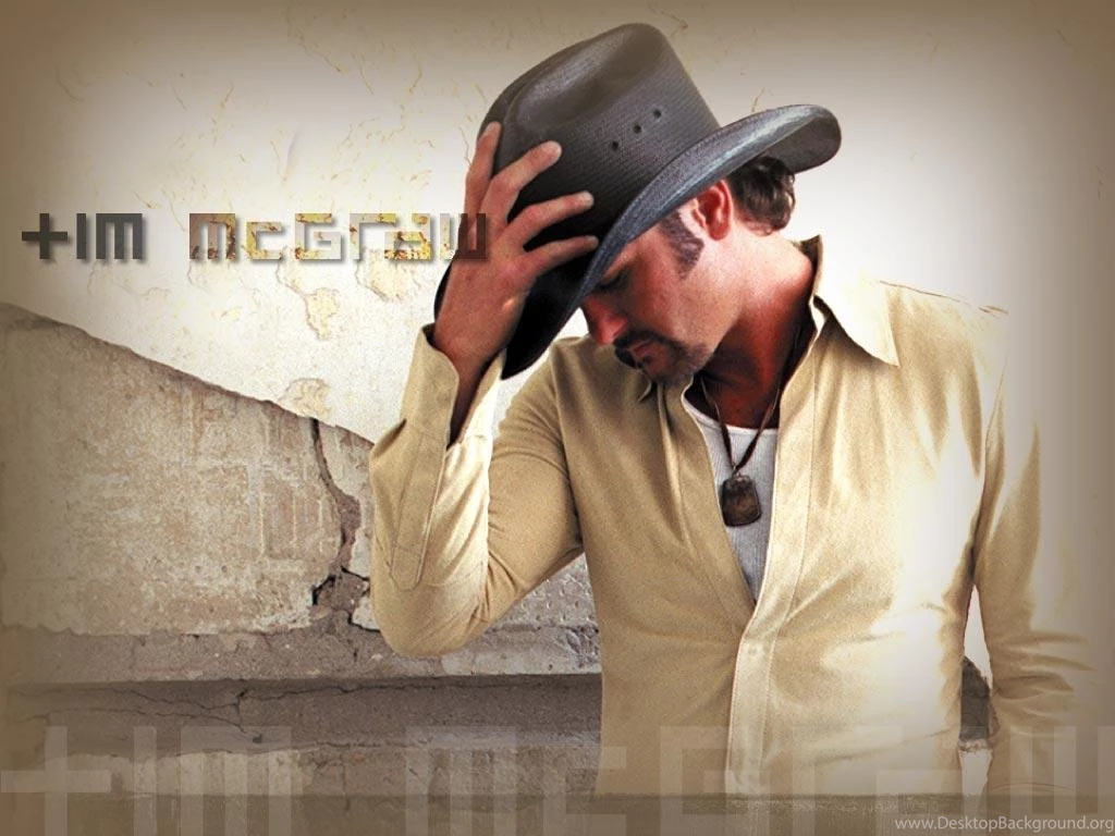 2 Tim McGraw Wallpapers (McGraw Hall)