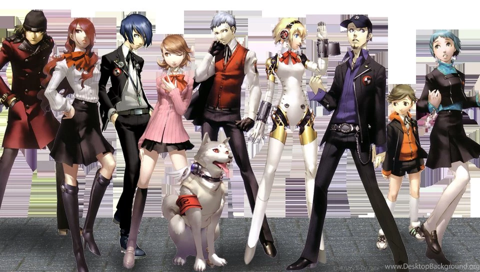 Babes PS Vita Wallpapers   Free PS Vita Themes And Wallpapers