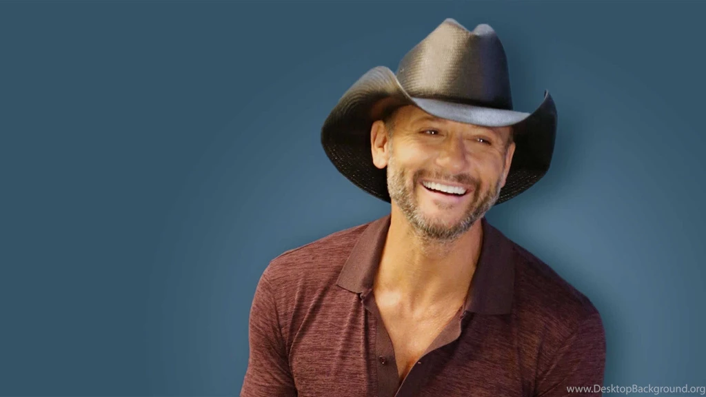 Tim McGraw Smiling HD Wallpapers