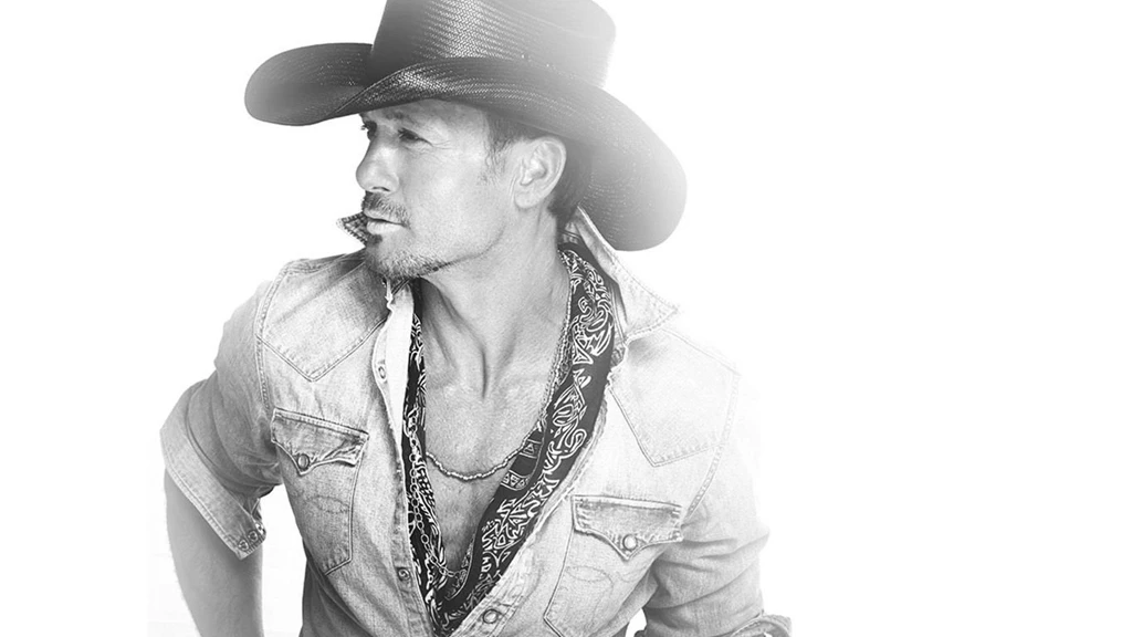 Tim McGraw Will Headline Route 91 Festival