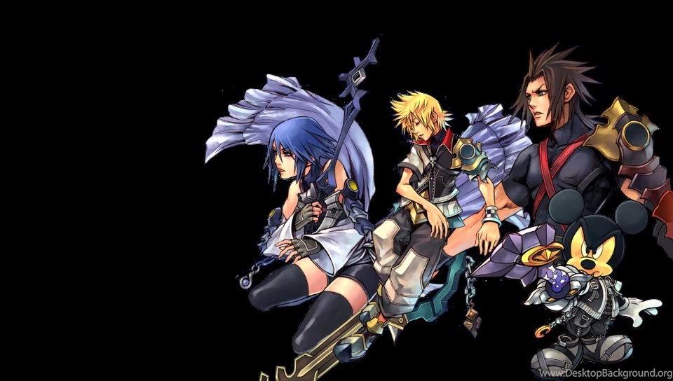 Transparent Vita Wallpapers