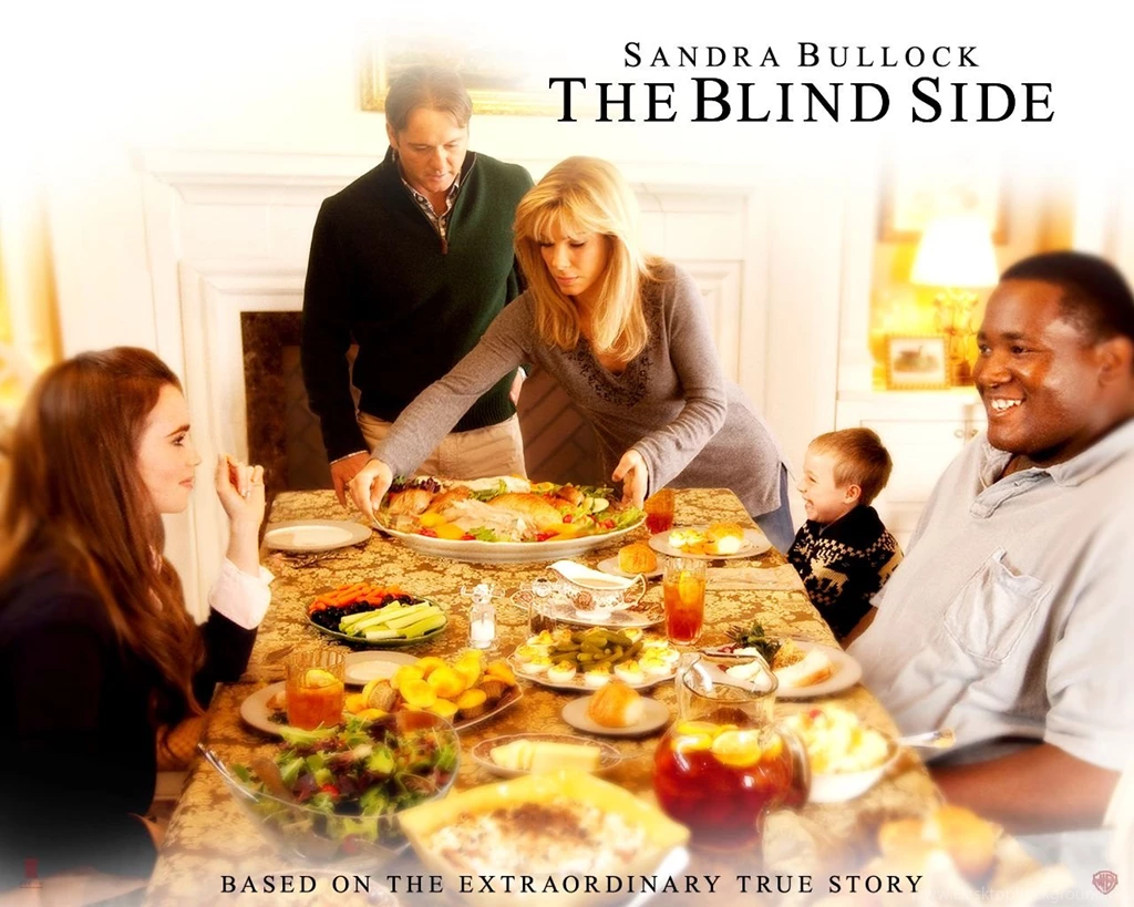 Tim McGraw In The Blind Side Wallpapers HD Wallpapers 76308