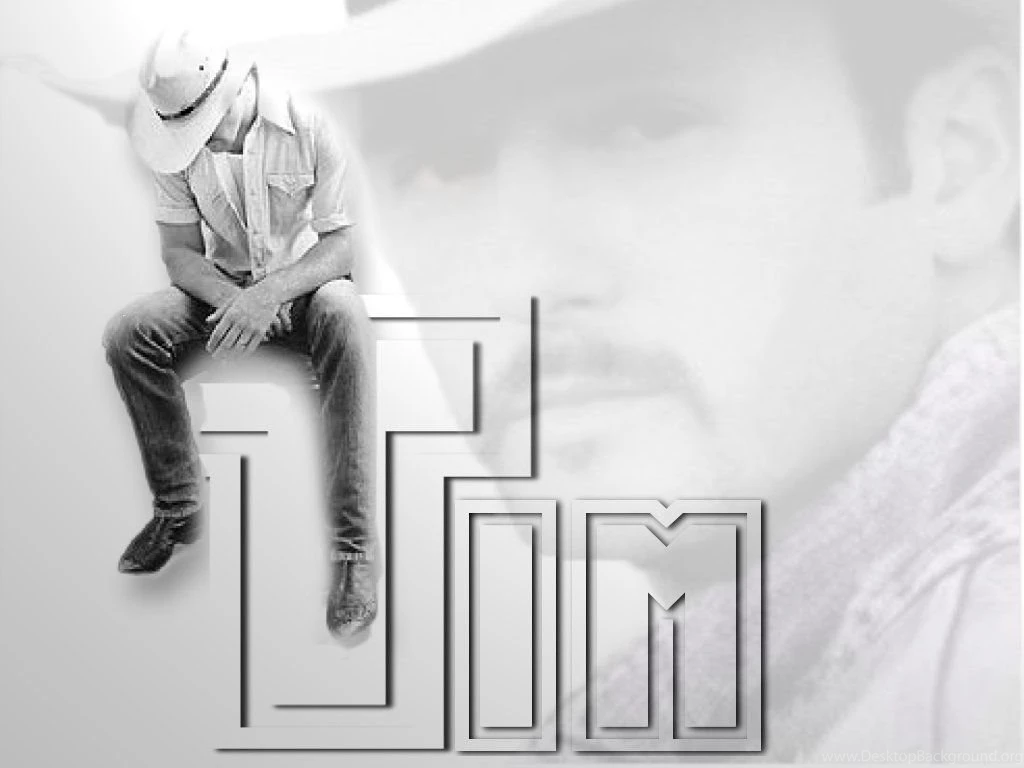 Free Desktop Wallpaper, Tim McGraw