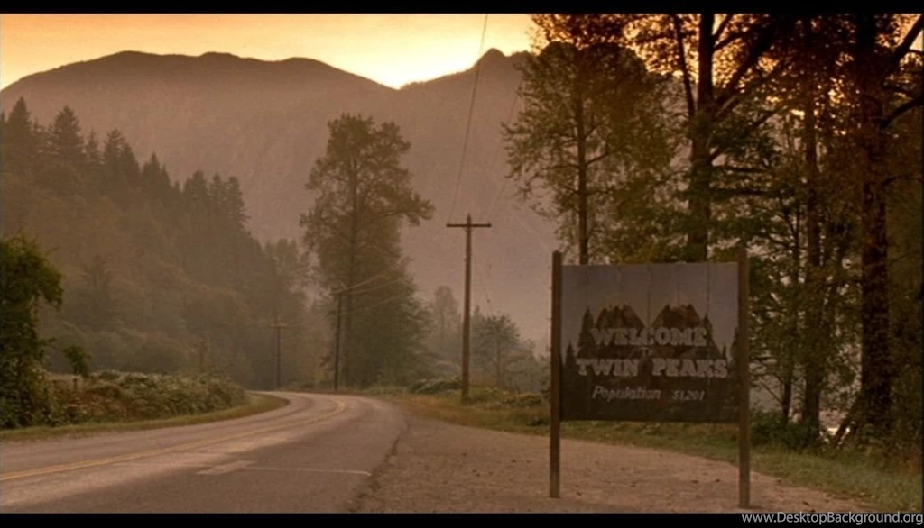 Twin Peaks