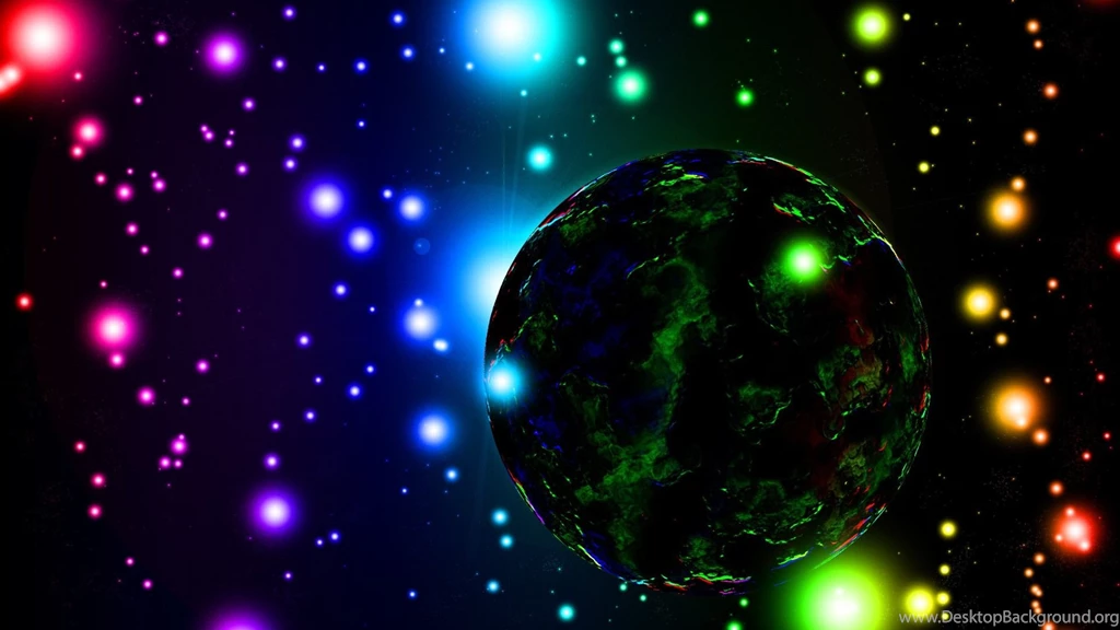 Psychedelic Computer Wallpapers, Desktop Backgrounds