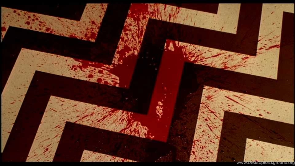 Twin Peaks Splatter Desktop By MarkSplatter On DeviantArt