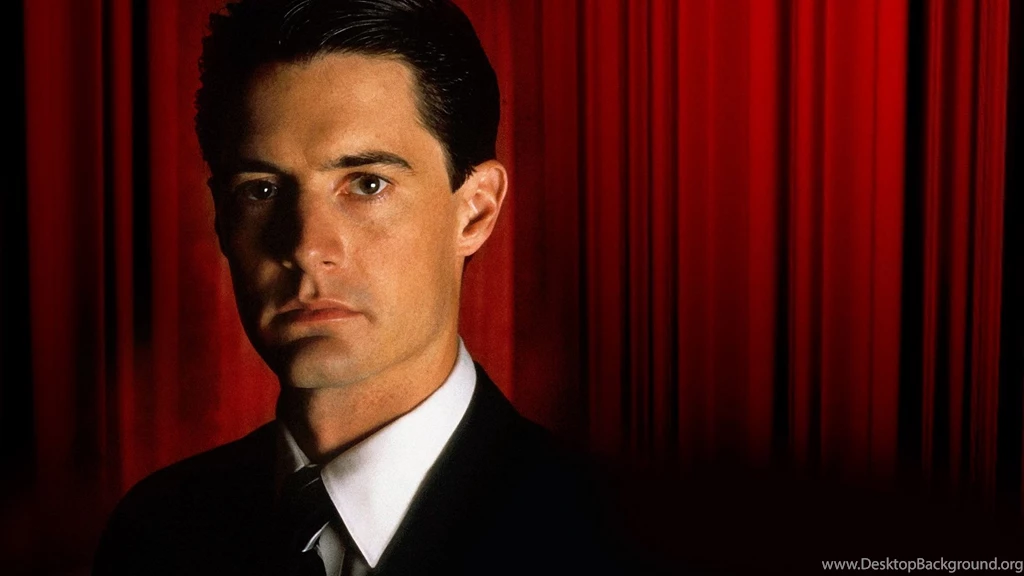 Twin peaks wallpapers