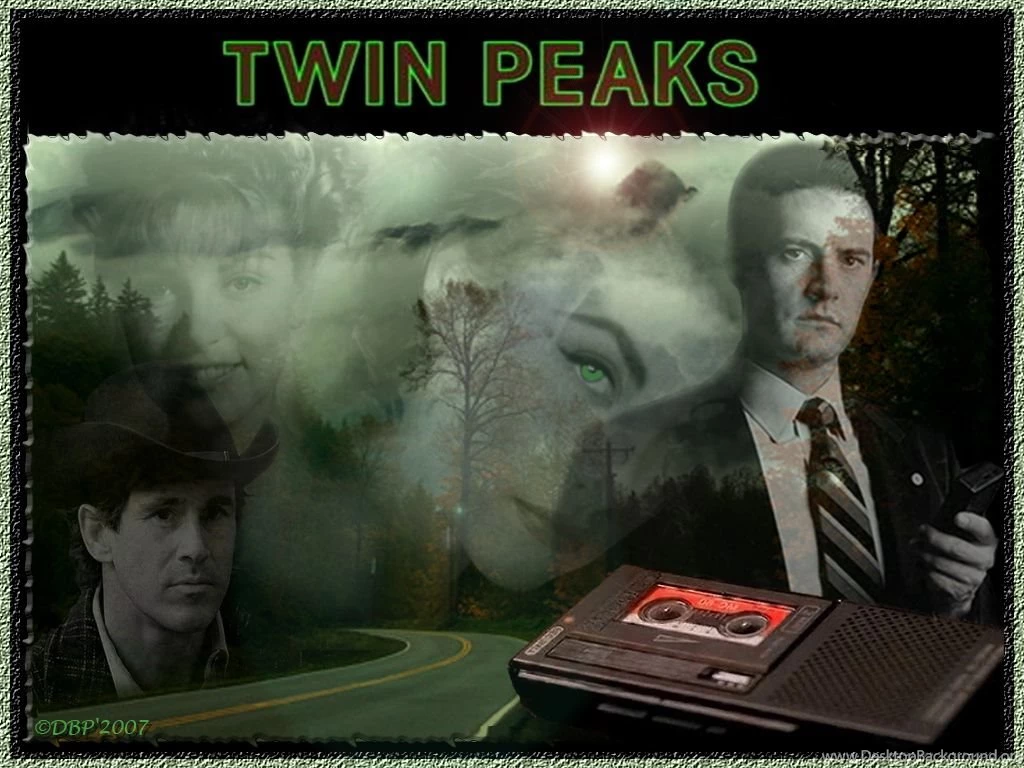 Twin Peaks Twin Peaks Wallpapers (4244598) Fanpop