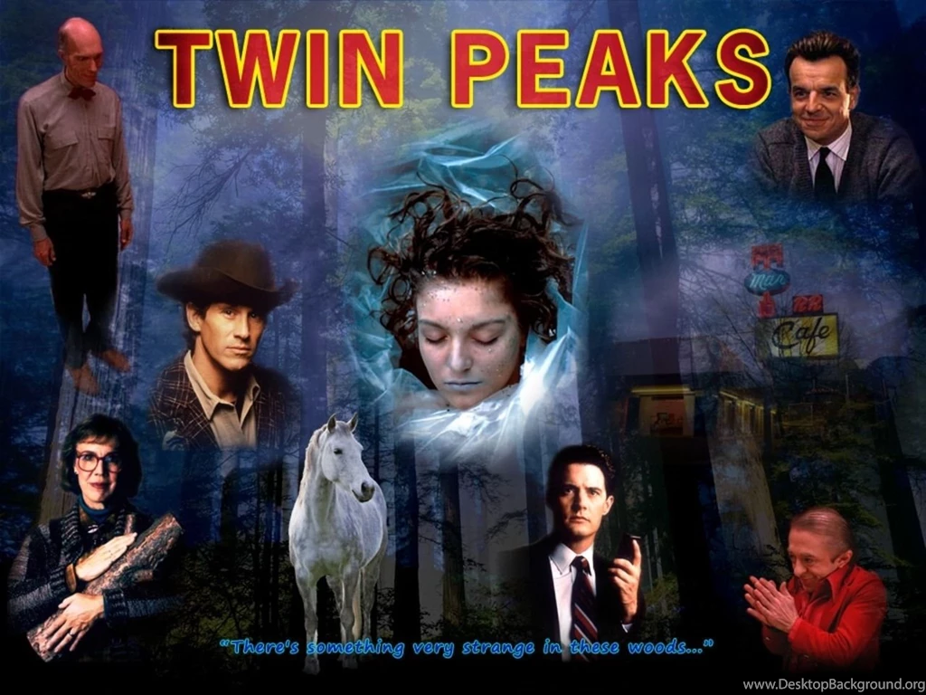 Twin Peaks Twin Peaks Wallpapers (11663237) Fanpop