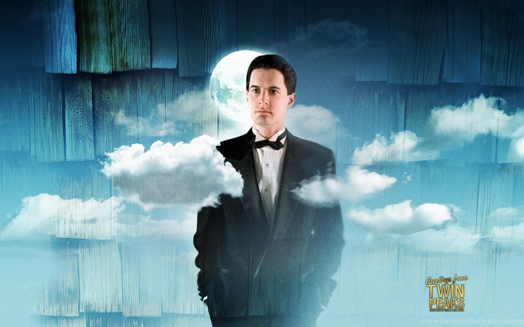 Special Agent Dale Cooper Twin Peaks Wallpapers (15926212) Fanpop