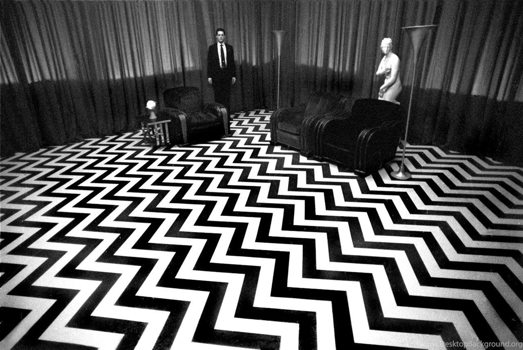 Behind The Scenes Of The Last Twin Peaks Episode
