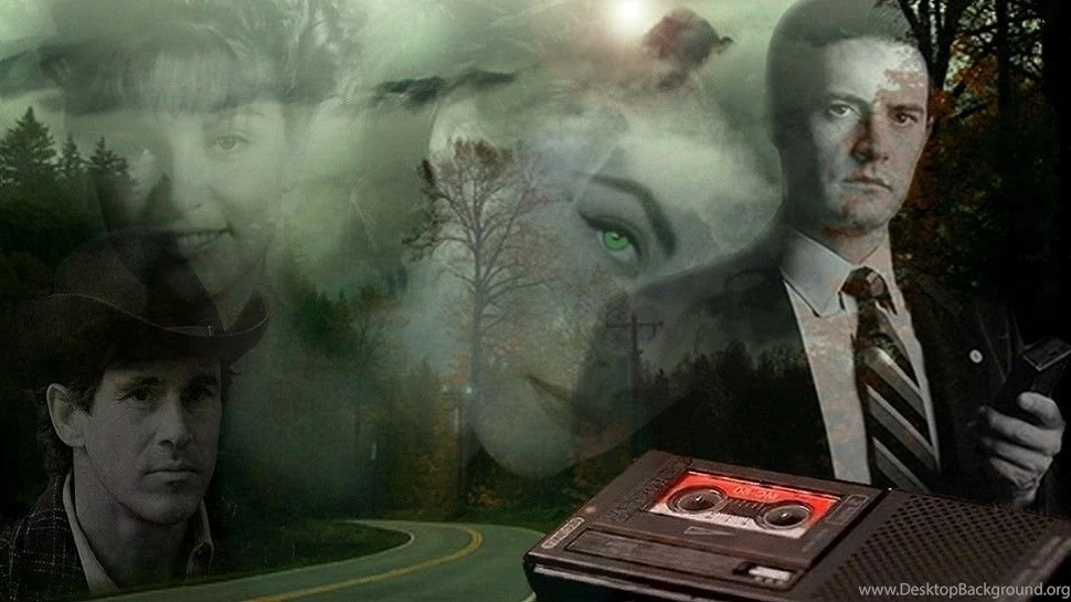 TWIN PEAKS Revisited: Episode 11 “The Man Behind Glass”