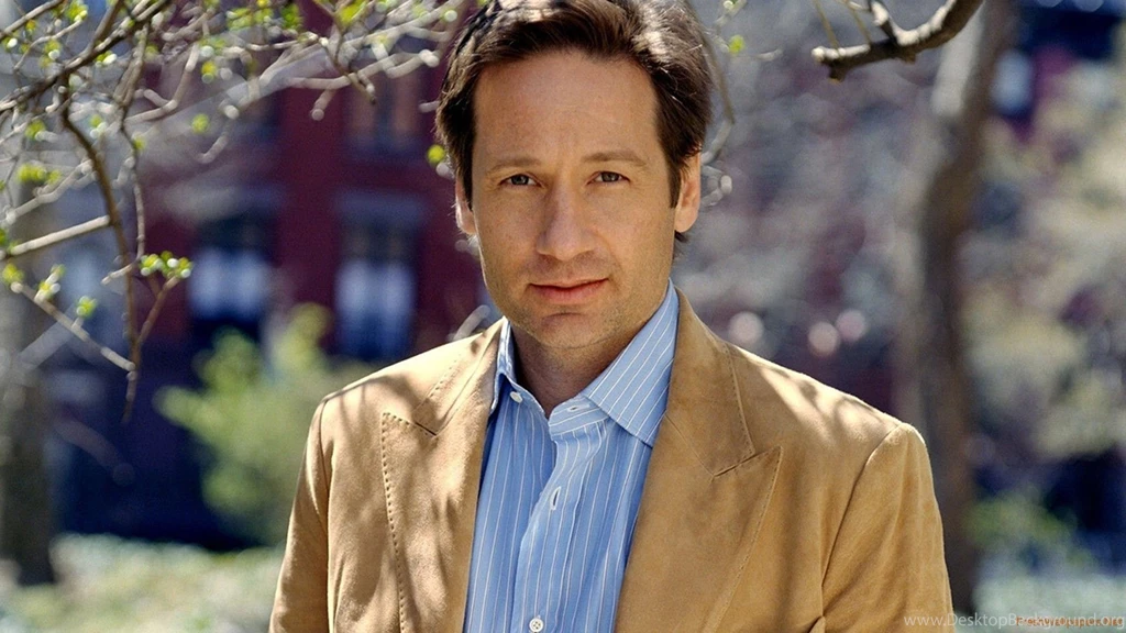 David Duchovny Twin Peaks Wallpapers