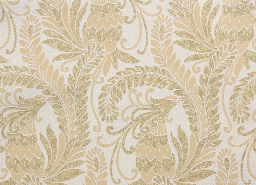 A.S. Hermitage 9 Non woven Wallpapers 94385 5 943855 Design White ...