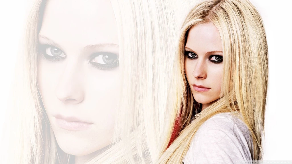 Avril Lavigne Images