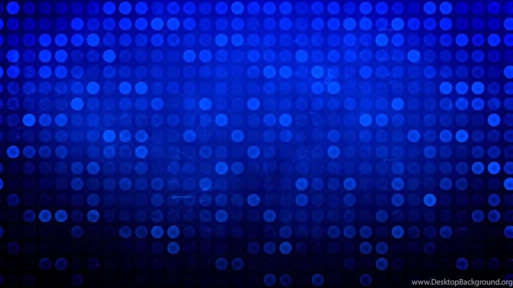 Blue Dots Sideways HD Backgrounds Loop YouTube