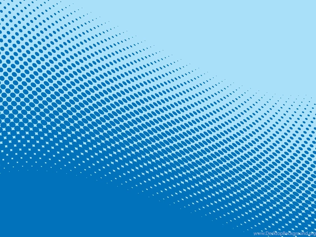 Blue Dot Pattern Powerpoint Templates Blue, Pattern Free PPT ...