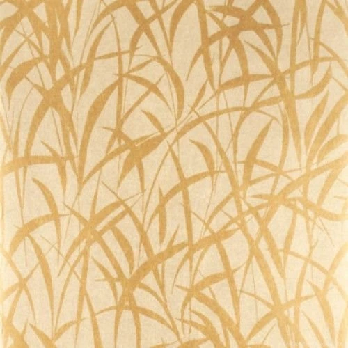 Buy Designer Mulberry Grasses Red Gold Wallpapers