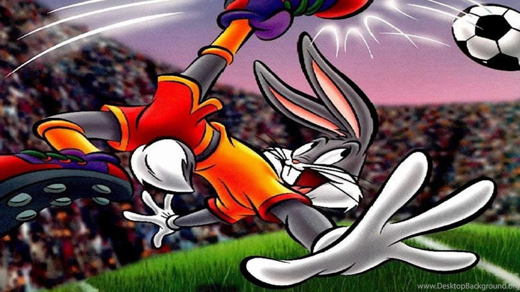 Bugs Bunny (id: 84392) – BUZZERG