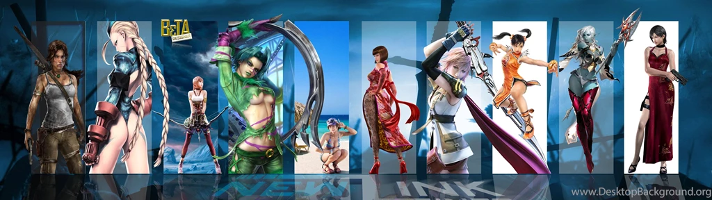 Best Games