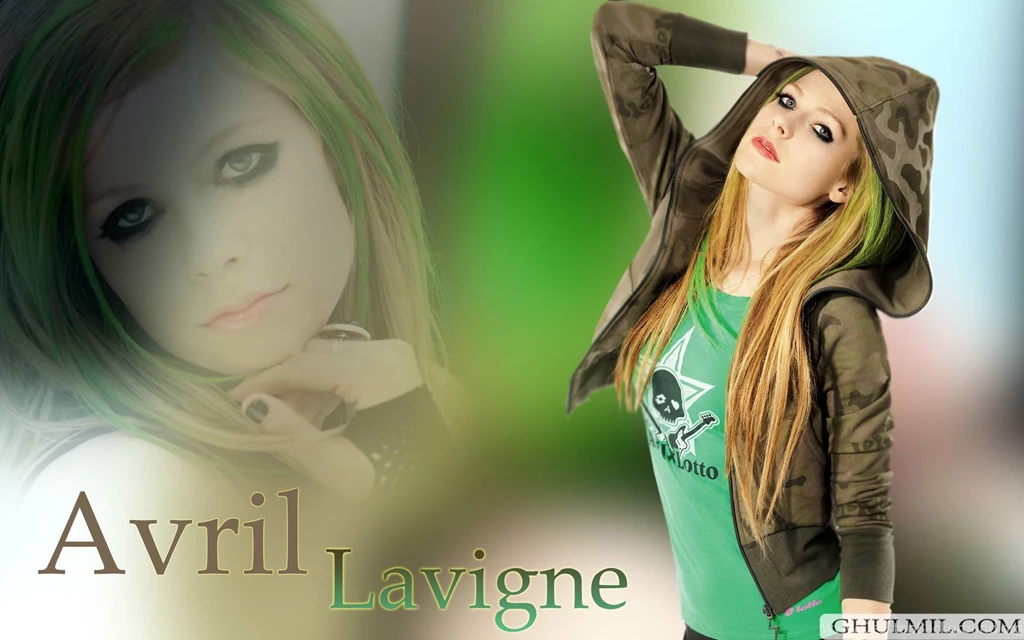 Avril Lavigne Wallpapers 2013 Avril Lavigne Picture