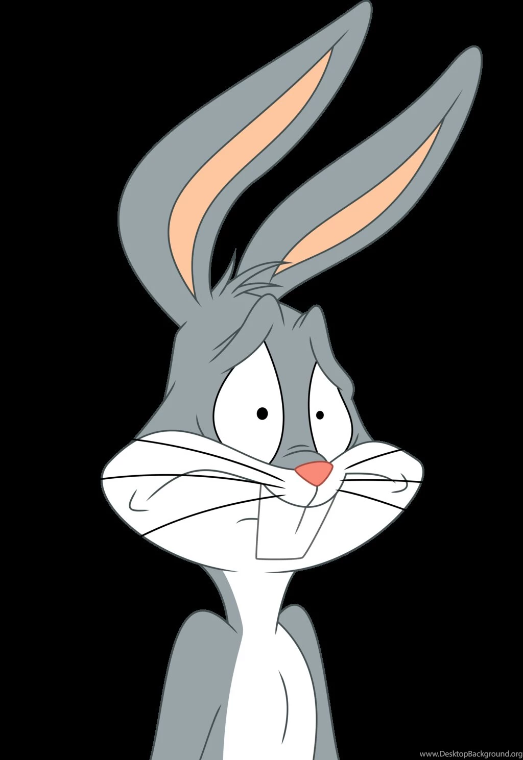 Scared Bugs Bunny Wallpapers For MacBook Cartoons Wallpapers