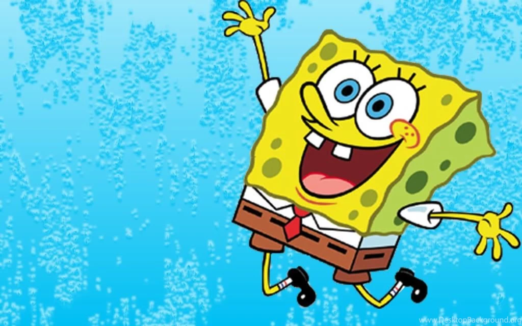 Spongebob Desktop Wallpapers All Wallpapers New