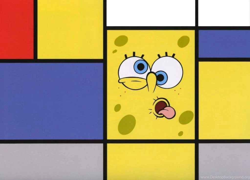 Spongebob Computer Backgrounds Wallpapers Cave
