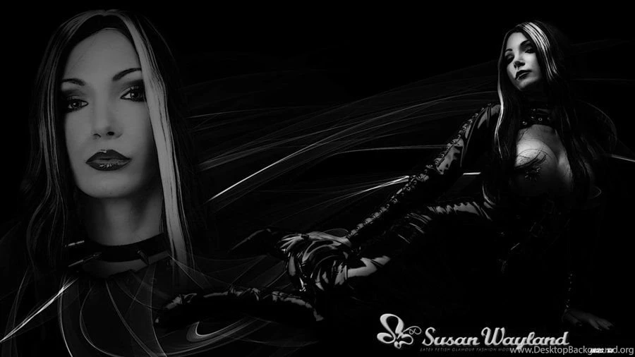 Susan Wayland Wallpapers 2 By NCIS73 On DeviantArt