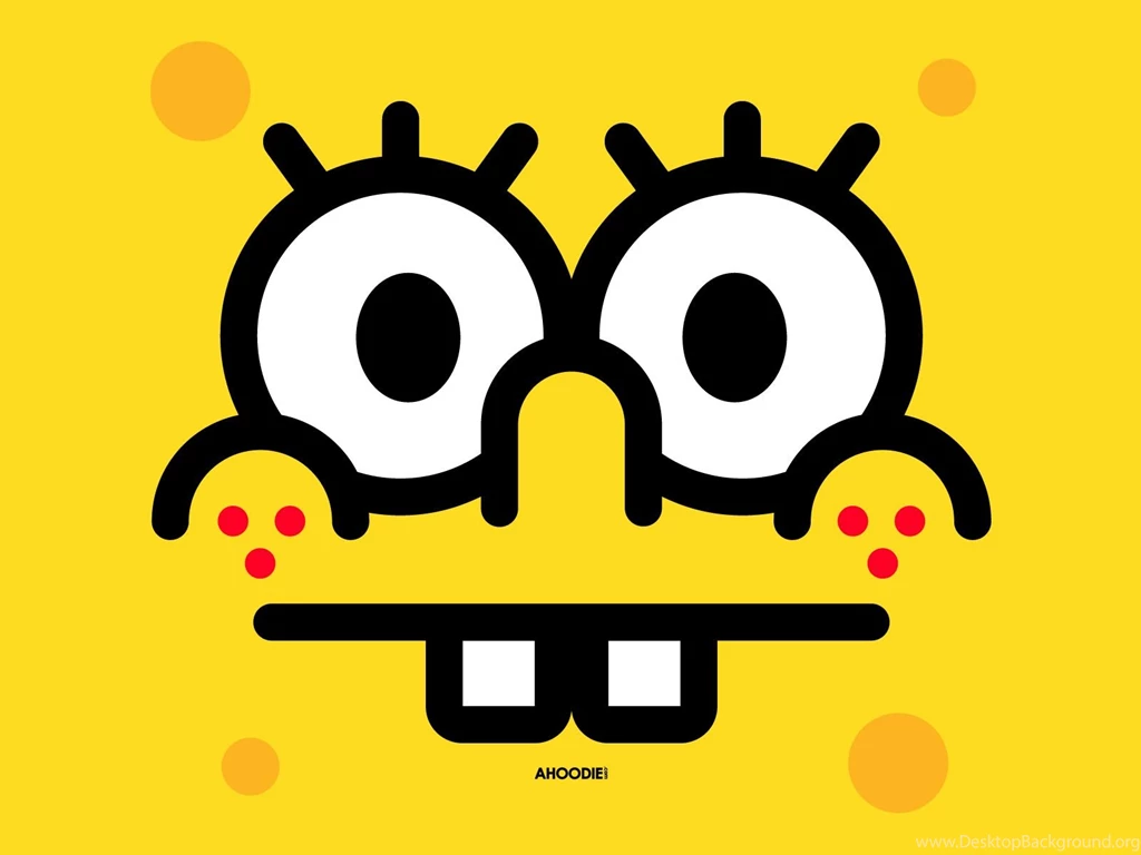 Sponge Bob X Baby Milo Wallpapers