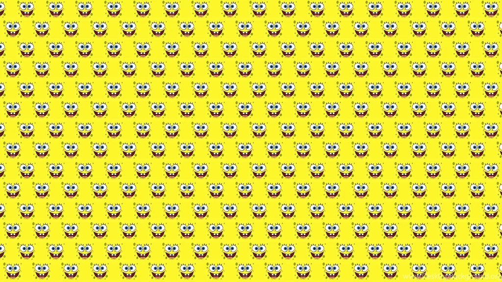 Sponge Bob Backgrounds Wallpapers Cave