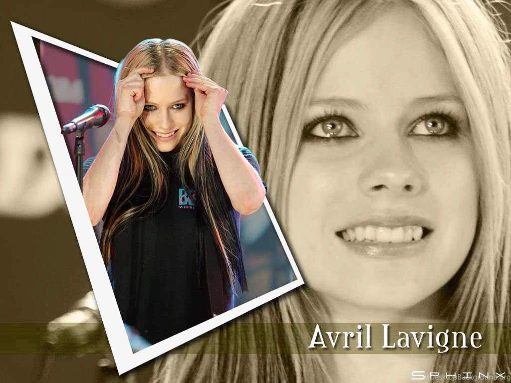 Avril Wallpapers   Avril Lavigne Wallpapers (11022828)   Fanpop